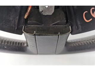 Volant Citroen C6 2006 9662198477  