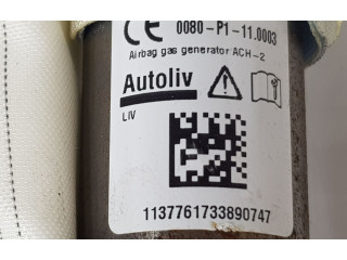 Vstřikovač 985P17083R, 985P17083R   Renault Megane IV     
