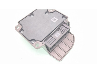 Блок подушек безопасности 3424581, 0285001870   BMW X3 E83