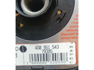 Руль Audi A6 S6 C4 4A  1994 - 1997 года 4D0951543, 820898      