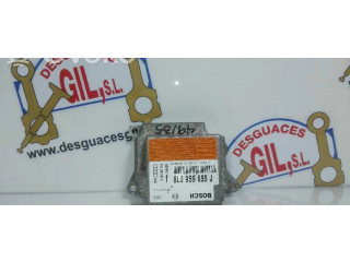 Блок подушек безопасности 8L0959655J, 49135   Audi A3 S3 8L