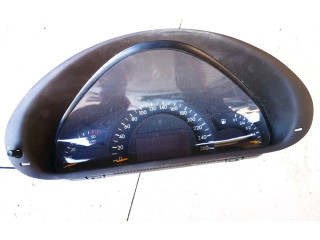 Přístrojová deska  Mercedes-Benz C W203 2003 87001411, 88311323  