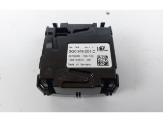 Панель приборов 3G0919204C   Volkswagen Arteon       