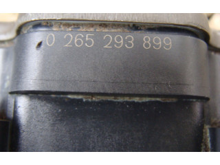 Jednotka ABS 27536SJ100   Subaru Forester SK 2021
