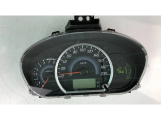Панель приборов 8100B534   Mitsubishi Mirage VI G4 Attrage       