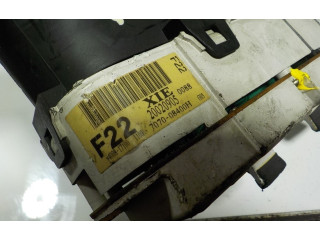 Экран дисплея вверх 20020905, 20020905   Hyundai Matrix   