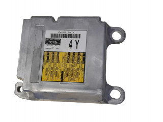 Блок подушек безопасности 8917060E80   Toyota Land Cruiser (HDJ90)