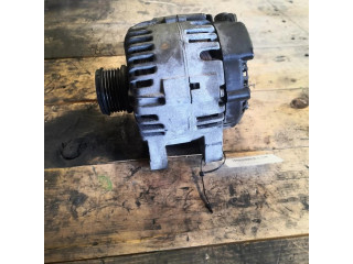 Генератор 9646321780, ALTERNADOR   Citroen C4 Grand Picasso      