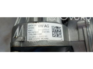 Volant Volkswagen Polo VI 2021 2Q1423510AT, A0053494  