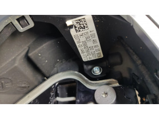 Руль Mercedes-Benz A W176  2012-2018 года A0014609003, 0060034985      