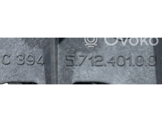 Блок управления климат-контролем 571240100, 571240100   Fiat Seicento/600
