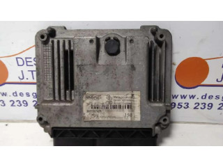 Řídící jednotka 0281012148   Fiat Croma 