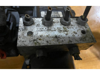 Jednotka ABS 6R0907379E, 0265234575   Skoda Roomster (5J) 2008