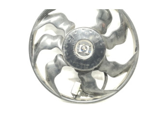 Вентилятор радиатора     A005483    Hyundai i20 (GB IB) 