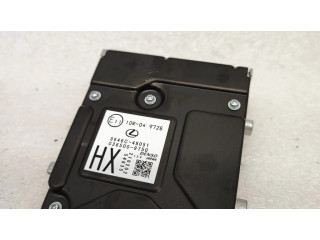 Блок управления 8646C48051   Lexus RX 450H