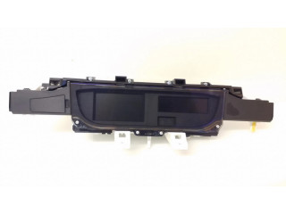 Дисплей    EH44611J0, K4238   Mazda CX-7