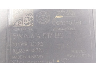 Блок АБС 5WA614517BGBEF, 5WA614517BC   Audi  A3 8Y  2020- года