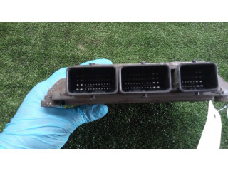 Блок управления двигателя 9664807380, 5WS40662A   Citroen Jumpy