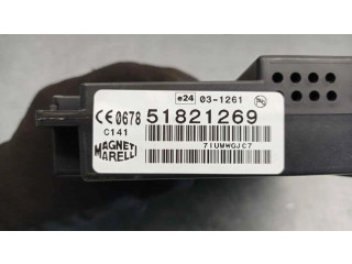 Блок управления 51821269, MAGNETIMARELLI   Fiat Linea