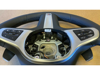 Руль BMW 6 G32 Gran Turismo  2017-- года 32308008179, 32308094542      