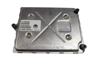 Блок управления двигателя     P68434931, P68434931AA    Jeep Grand Cherokee 