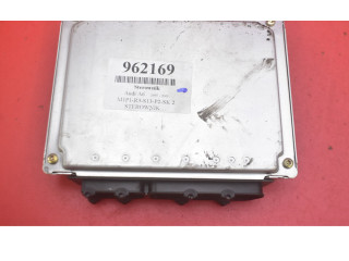Řídící jednotka 4B0907557B, 4B0907557B   Audi A6 S6 C5 4B 1998