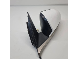 Zpětné zrcátko  levé Hyundai Tucson IV NX4 2021  87610N7230  