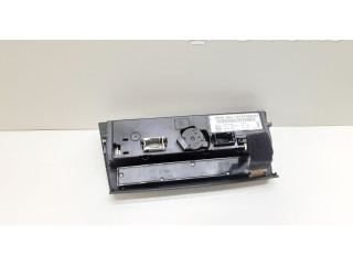 Блок управления климат-контролем 9147300, 64119147300   BMW 3 E92 E93