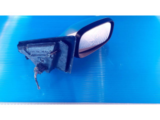 Zpětné zrcátko  Renault Megane II 2007  01110511071109  