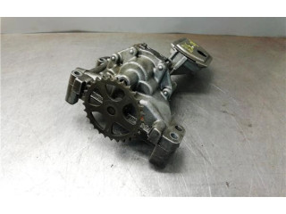 Čerpadlo oleje 9644350880, 9644350880   Peugeot 407   DW10BTED4(RHR)