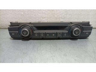 Блок управления климат-контролем 9157552   BMW X6 E71