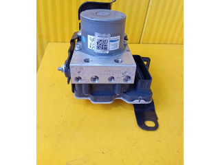 Jednotka ABS 9824311280, 9824311280   Peugeot 508 2012