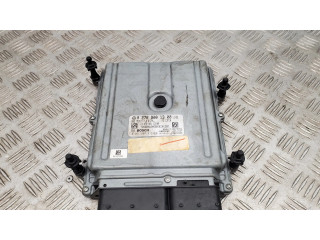 Řídící jednotka A2789001300   Mercedes-Benz GL X166 2014