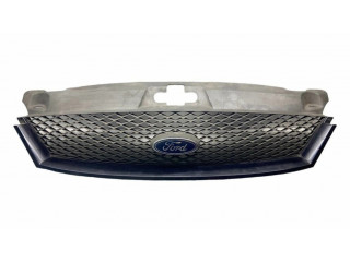 Передняя решётка Ford Mondeo Mk III 2000-2007 года 1S7X8A100A, 1S7X8A133AK      