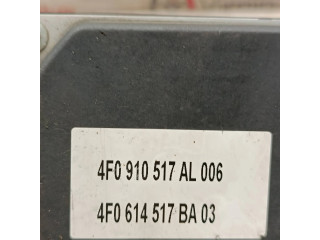 Блок АБС 4F0614517BA, 4F0910517AL   Audi  A6 S6 C6 4F  2004-2011 года