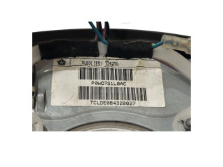 Подушка безопасности водителя 73427A, P0WC72168AC   Chrysler Voyager
