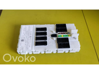 Блок комфорта 9869876, V10   BMW X1 F48 F49   