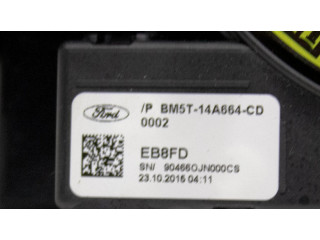 Подрулевой переключатель CV6T13335AE, BM5T14A664CD   Ford Kuga II