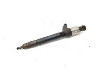 Vstřikovač 55570012, 06R10880   Opel Zafira C    B16DTH_LVL 
