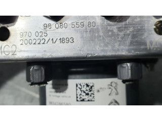 Jednotka ABS 9808055980, 970025   Citroen Berlingo 2018