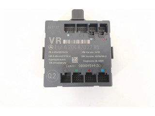Блок комфорта A2048207285, A2048200426   Mercedes-Benz CLK AMG A208 C208   