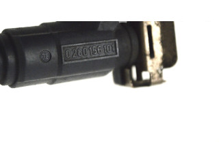 Комплект форсунок 0280156101    Porsche Cayenne (9PA)  M 48.00 