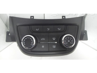 Блок управления климат-контролем 13474051   Opel Zafira C