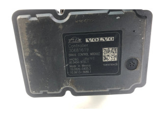 Jednotka ABS 30681619   Volvo XC70 2013