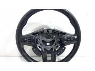 Руль KIA Carens III  2013-2019 года 56100A4530CC2      