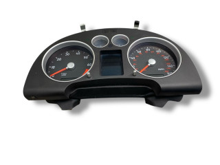 Řídící jednotka 8N0906018BR, 1039S04635   Audi TT Mk1 2004