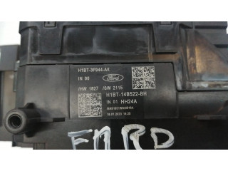 Подрулевой шлейф SRS 2113263, H1BT3F944AK   Ford Fiesta