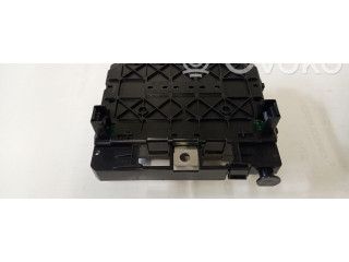   Pojistková skříňka 9650618480   Peugeot 207 CC 2006