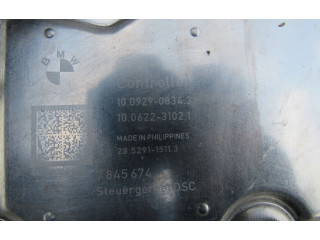 Jednotka ABS 7845674   BMW M5 2006