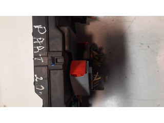   Pojistková skříňka 9650584780, 118089120   Peugeot Partner 2003